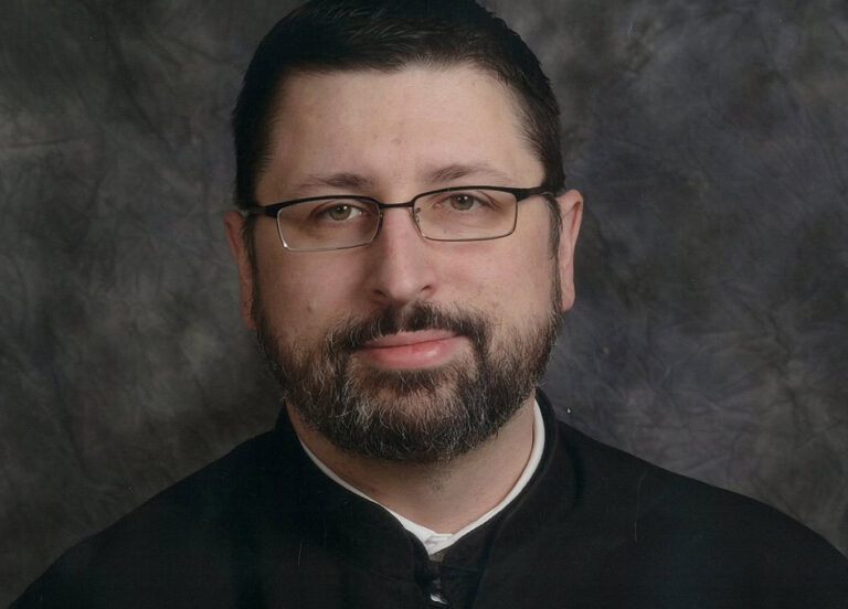 Fr. Joseph Olas