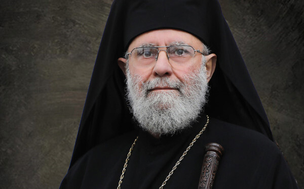 Metropolitan Saba